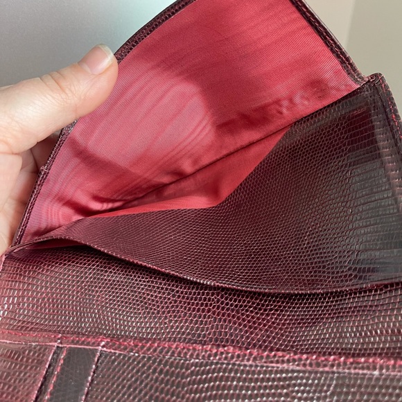 Vintage gucci wallets - Picture 10 of 15